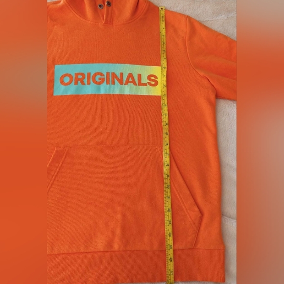JacknJones Original Hoodie - Picture 5 of 7